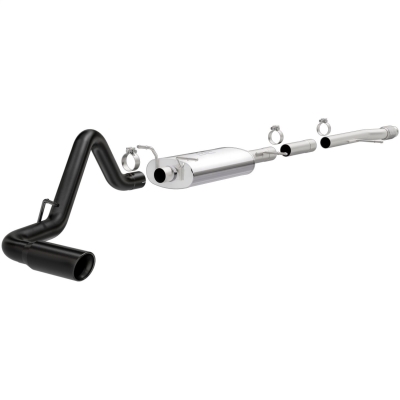 MagnaFlow Stainless Steel Cat-Back Performance Exhaust System - 15359
